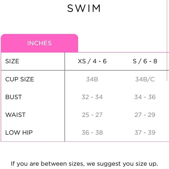 Stella Parker Small Tankini Swim Suit Floral Tropical Shapewear - Picture 5 of 7